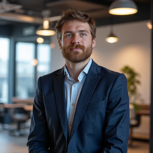 Koen Timmermans
